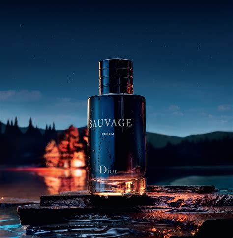 sauvage fragrantica